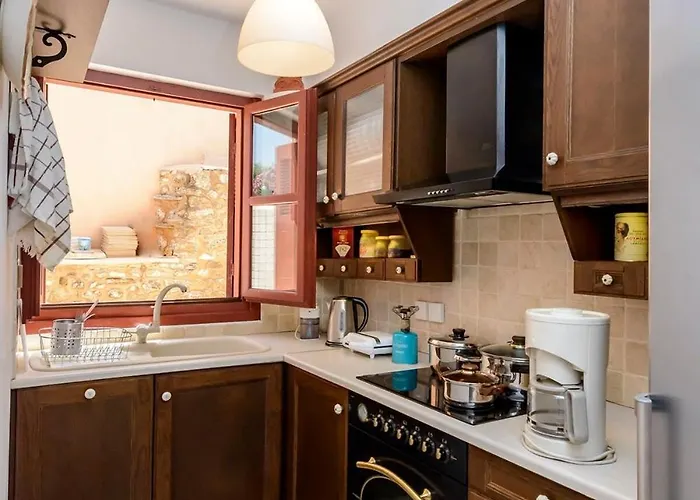 Waveside Sanctuary - Luxurious Seastone * Avía