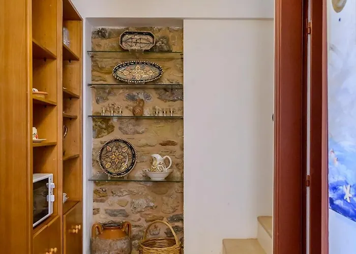 펜션 Waveside Sanctuary - Luxurious Seastone *