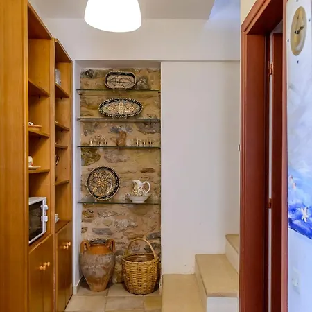 Holiday home Waveside Sanctuary - Luxurious Seastone *