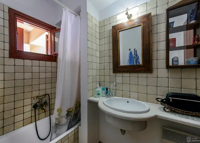 Prázdninový dům Waveside Sanctuary - Luxurious Seastone *